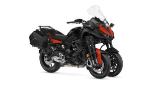 Yamaha Tracer 7/35 kw