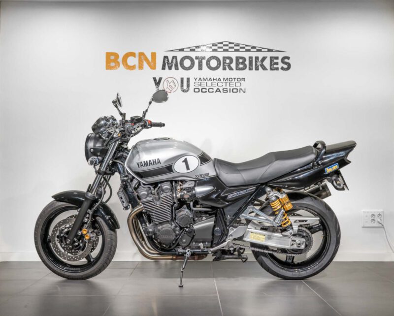 XJR-1300-1